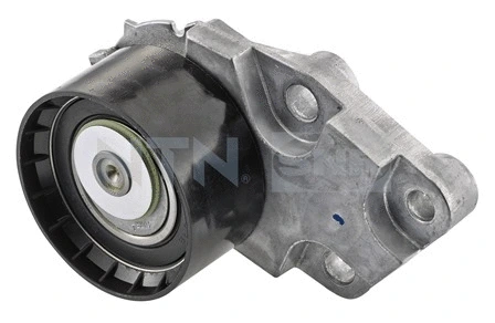 Tensioner Pulley, timing belt (GT353.22)