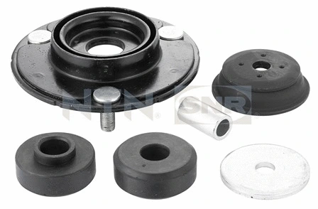 Repair Kit, suspension strut support mount (KB689.06)