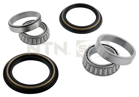 Wheel Bearing Kit (R189.00)