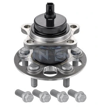Wheel Bearing Kit (R169.123)