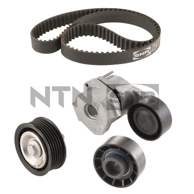 V-Ribbed Belt Set (KA859.44)