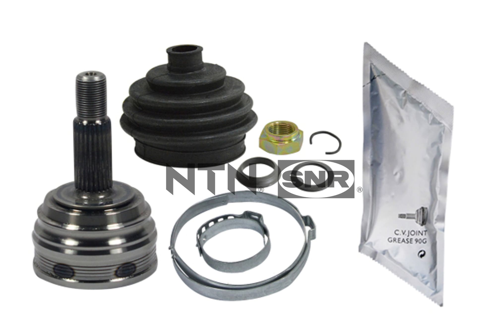 Joint Kit, drive shaft (OJK54.026)