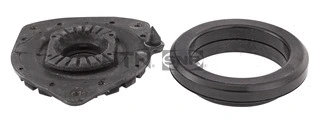 Repair Kit, suspension strut support mount (KB655.51)