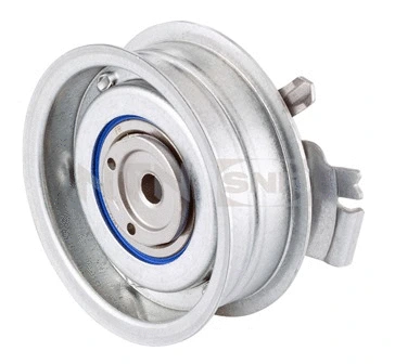Tensioner Pulley, timing belt (GT357.27)