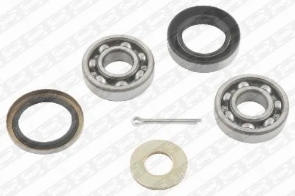 Wheel Bearing Kit (R179.00)