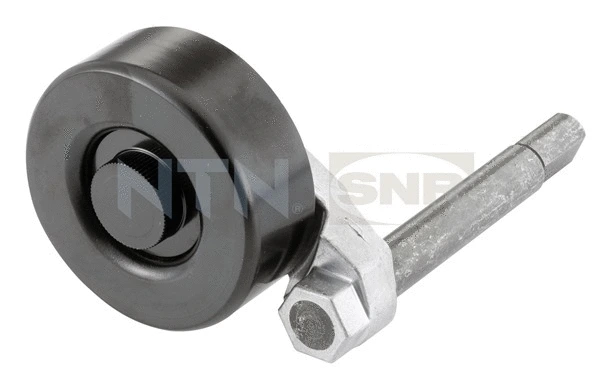 Tensioner Pulley, V-ribbed belt (GA350.74)