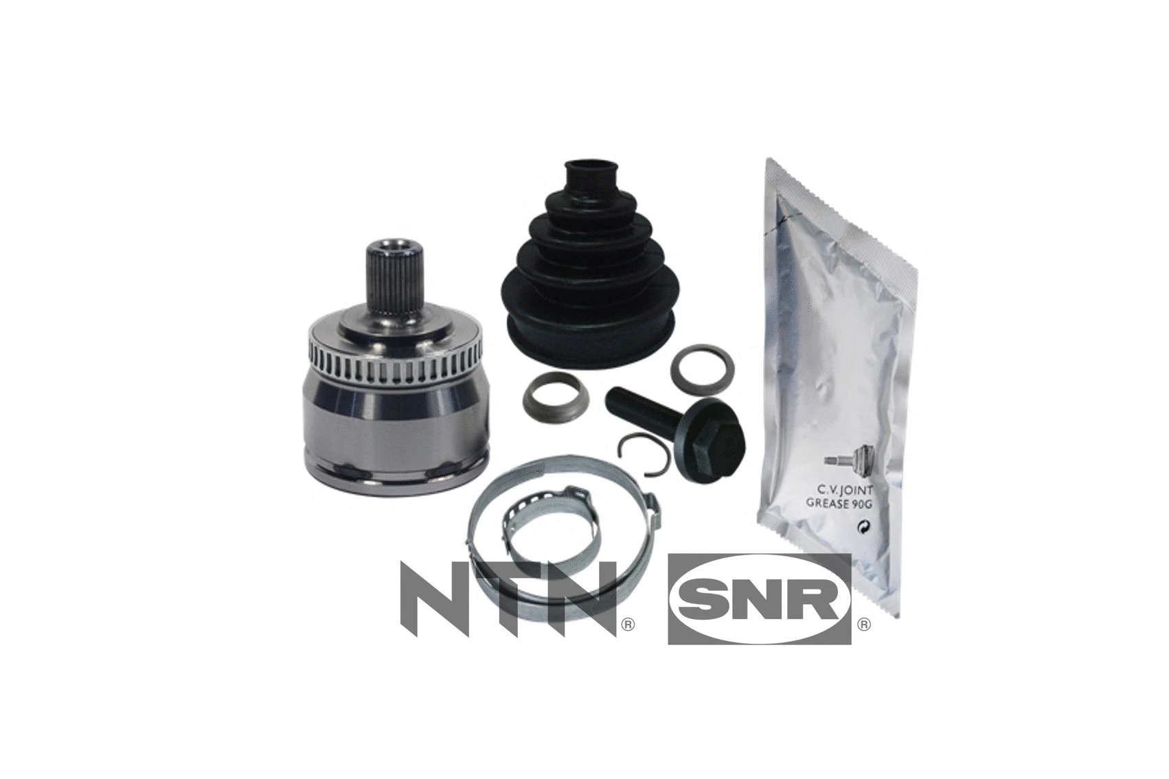 Joint Kit, drive shaft (OJK54.010)