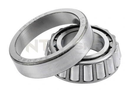 Wheel Bearing (HDB035)