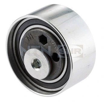 Tensioner Pulley, timing belt (GT357.31)