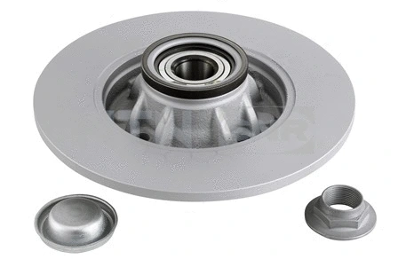 Brake Disc (KF159.61U)