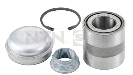 Wheel Bearing Kit (R141.14)