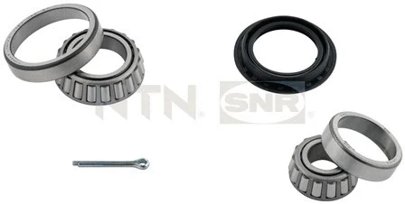 Wheel Bearing Kit (R153.16)
