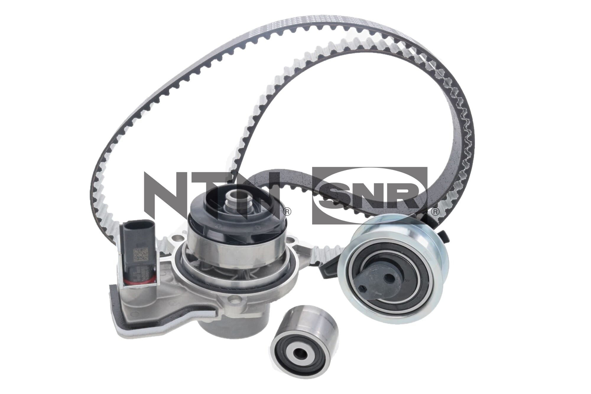 Water Pump & Timing Belt Kit (KDP457.830S)