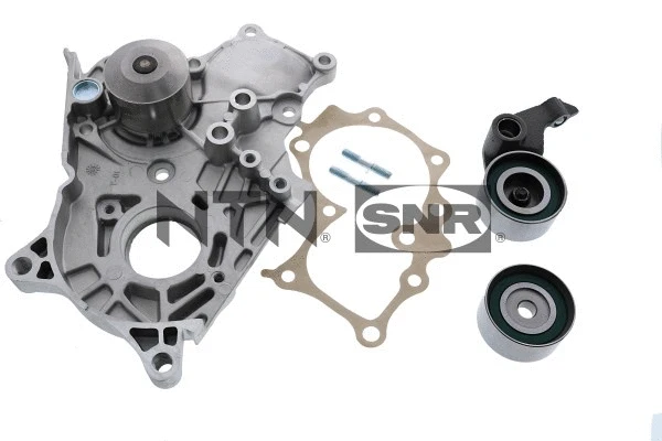 Water Pump & Timing Belt Kit (KDP469.141)