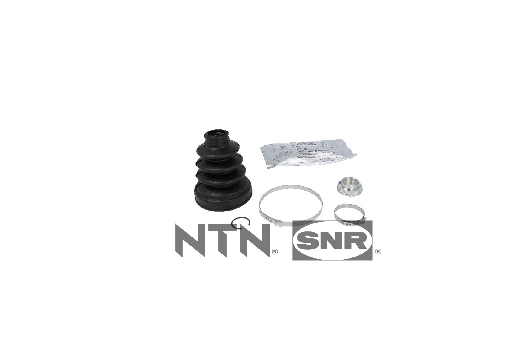 Bellow Kit, drive shaft (OBK50.007)