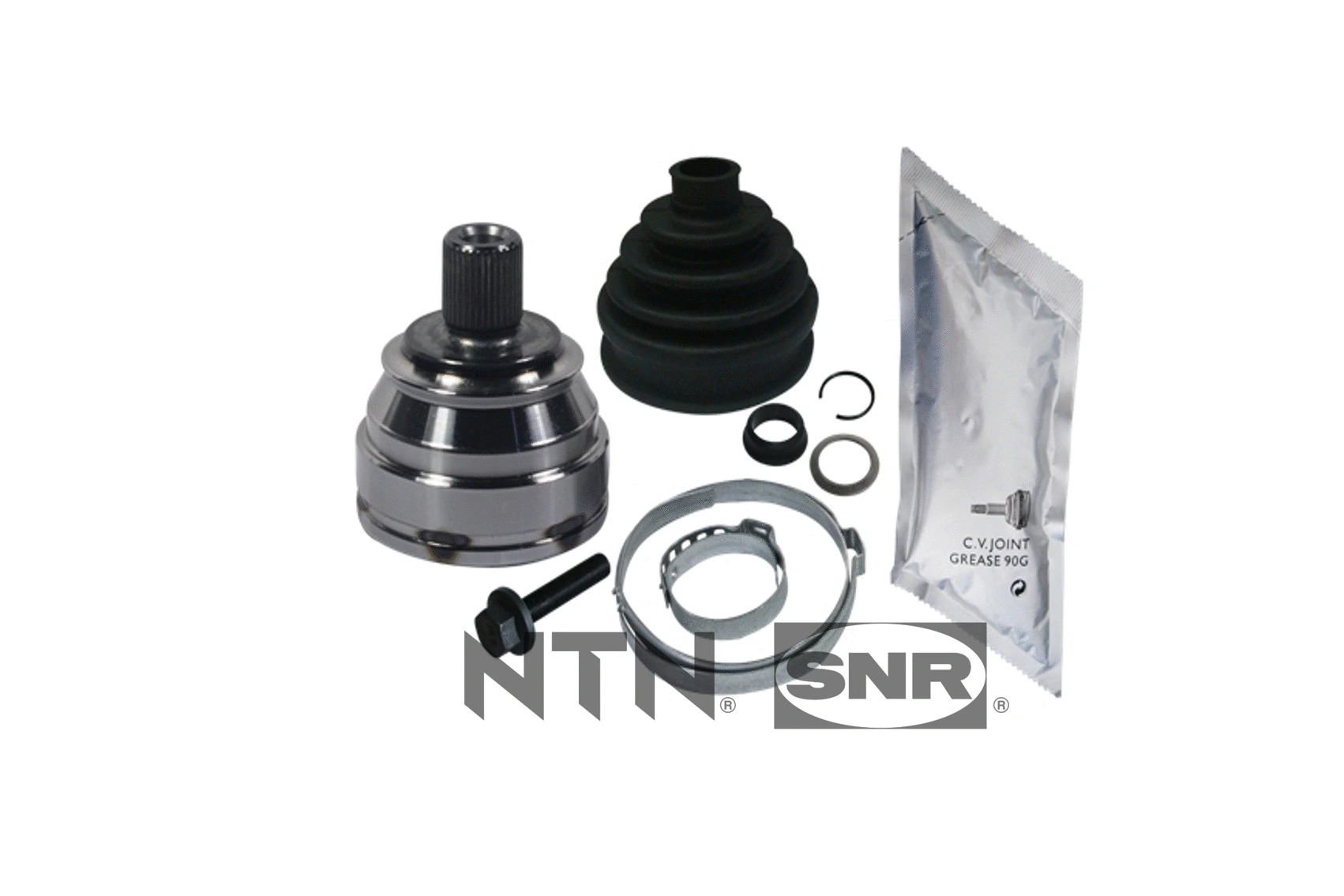 Joint Kit, drive shaft (OJK54.019)