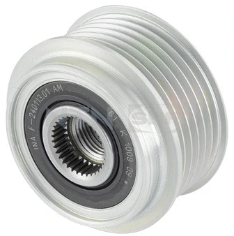 Alternator Freewheel Clutch (GA753.12)