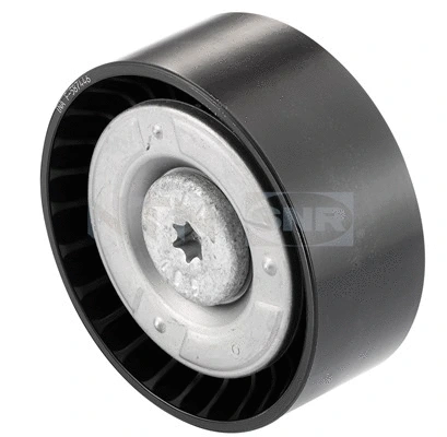Deflection/Guide Pulley, V-ribbed belt (GA351.60)