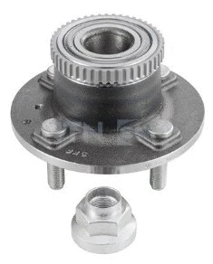 Wheel Bearing Kit (R190.02)