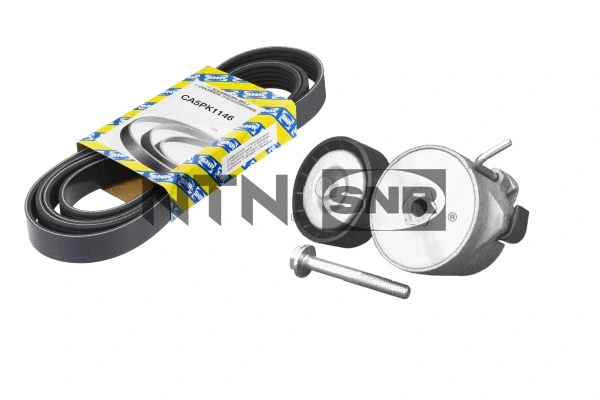 V-Ribbed Belt Set (KA852.05)