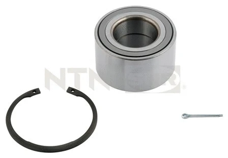 Wheel Bearing Kit (R169.36)