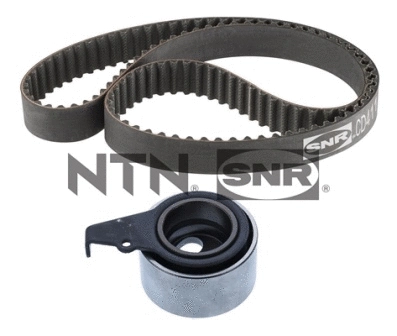 Timing Belt Kit (KD477.04)
