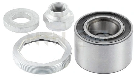 Wheel Bearing Kit (R158.07)