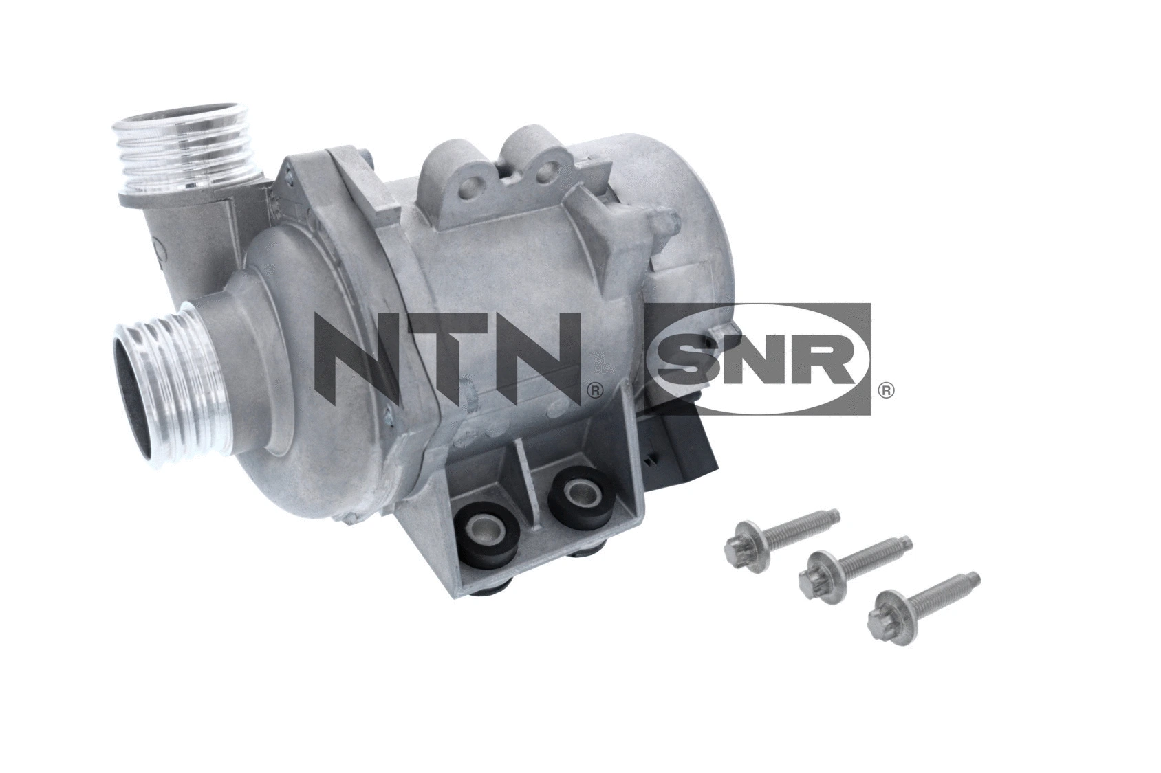 Water Pump, engine cooling (WPE005)
