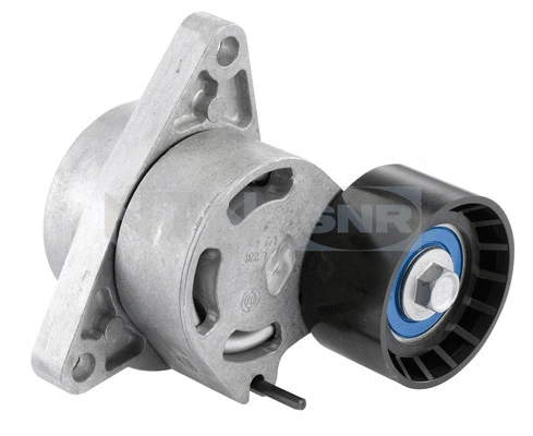 Tensioner Pulley, V-ribbed belt (GA355.26)