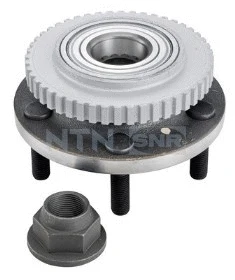 Wheel Bearing Kit (R165.12)