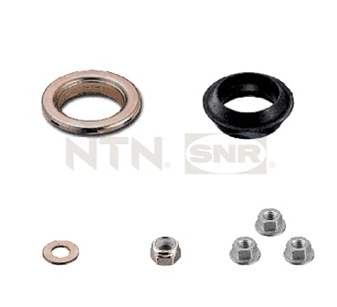 Repair Kit, suspension strut support mount (KB659.14)