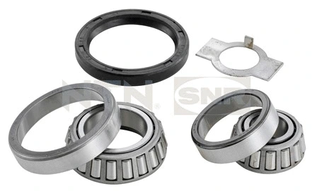 Wheel Bearing Kit (R154.06)