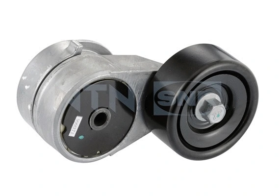 Tensioner Pulley, V-ribbed belt (GA384.16)