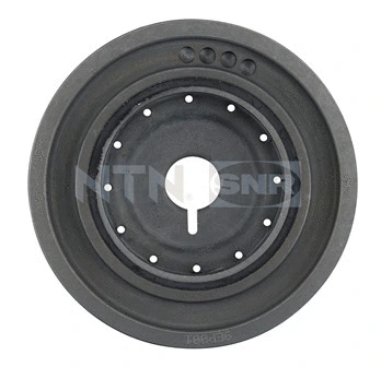 Belt Pulley, crankshaft (DPF355.21)