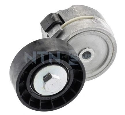 Tensioner Pulley, V-ribbed belt (GA340.03)