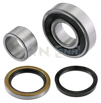 Wheel Bearing Kit (R168.36)
