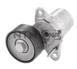 Tensioner Pulley, V-ribbed belt (GA357.71)