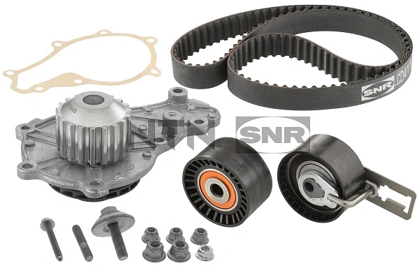 Water Pump & Timing Belt Kit (KDP452.360)