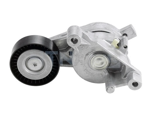 Tensioner Pulley, V-ribbed belt