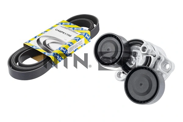 V-Ribbed Belt Set (KA850.00)