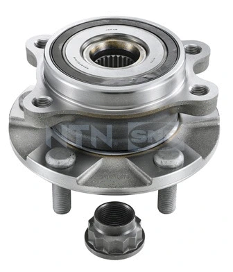 Wheel Bearing Kit (R169.72)