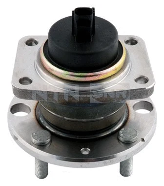 Wheel Bearing Kit (R152.53)