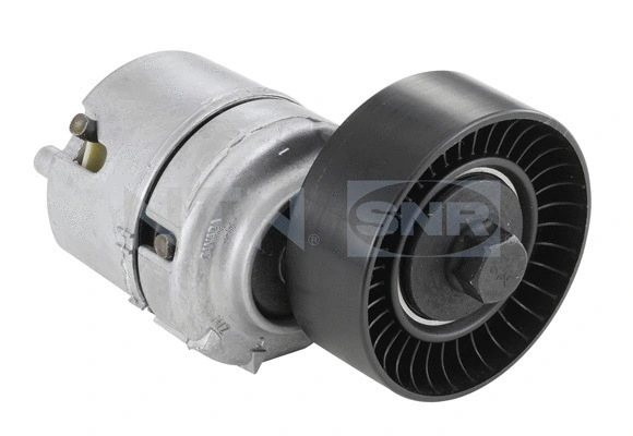 Tensioner Pulley, V-ribbed belt (GA352.65)
