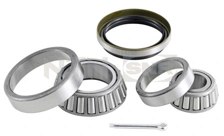 Wheel Bearing Kit (R140.87)