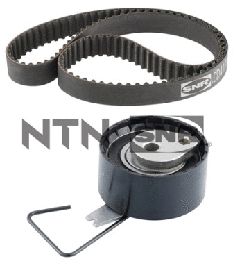 Timing Belt Kit (KD461.10)