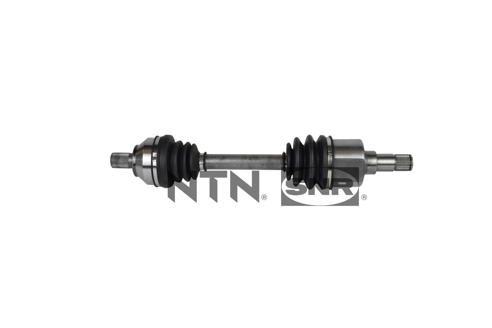 Drive Shaft (DK52.004)