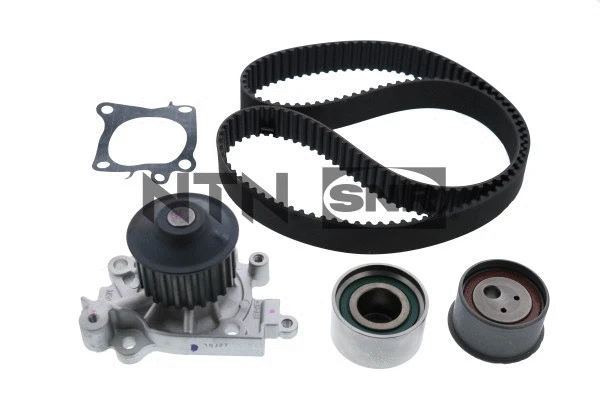 Water Pump & Timing Belt Kit (KDP473.210)