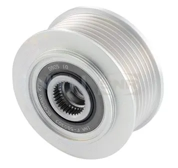 Alternator Freewheel Clutch (GA774.00)