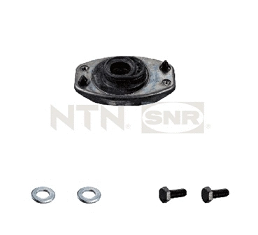 Repair Kit, suspension strut support mount (KB658.05)