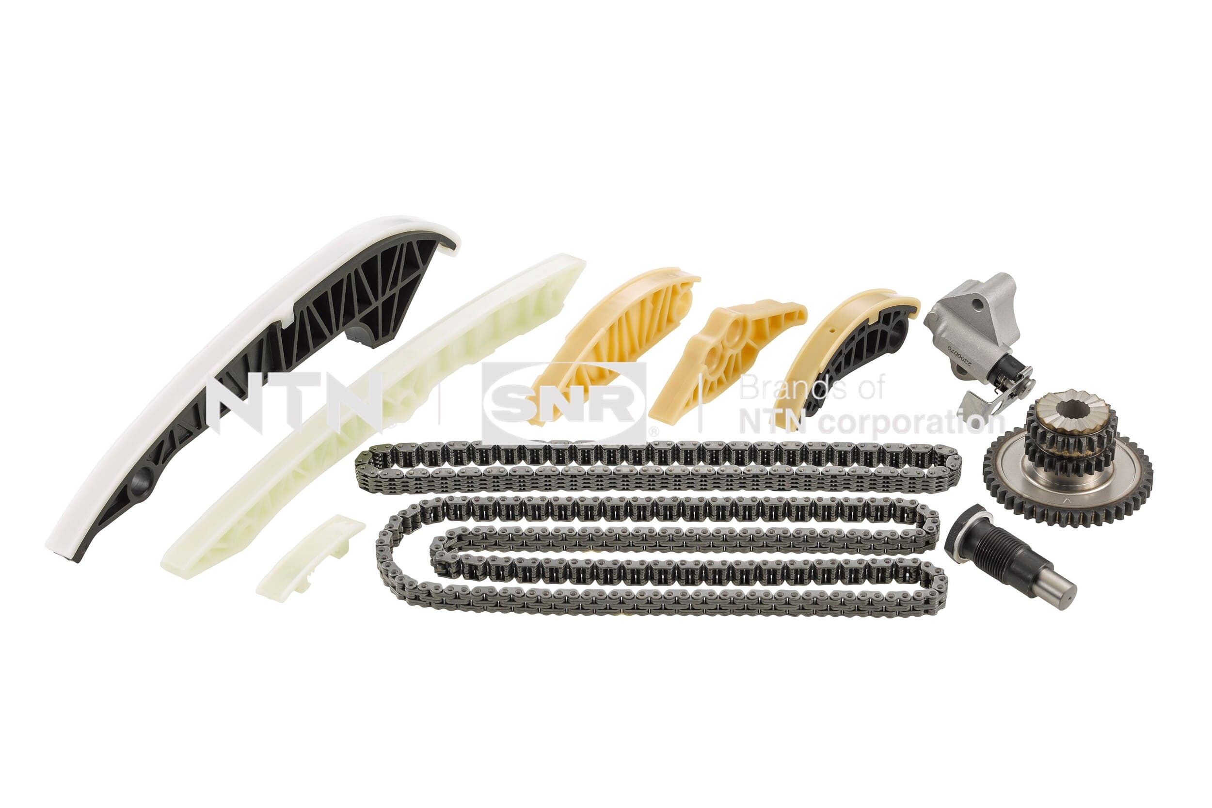 Timing Chain Kit (KDC457.22)